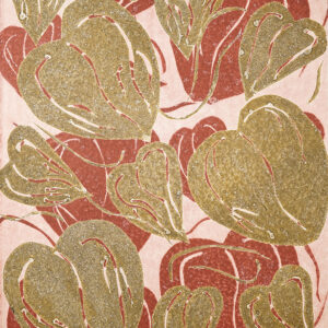 355-23</br><strong>Neysal (Leaves) </strong></br>Fred  Joe