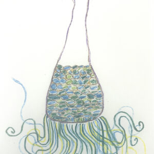 23-25</br><strong>Blue Boy</strong></br>Paula Savage