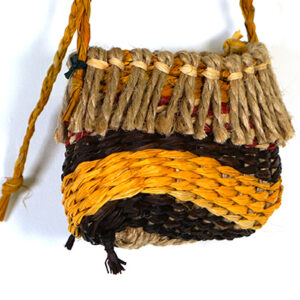 401-20</br><strong>Migi Bag</strong></br>Paula Savage