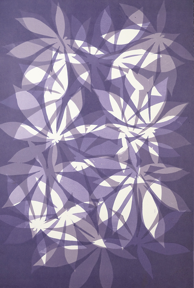 215-23</br><strong>Cassava Leaf STATE I V1/3</strong></br>Gertie Tomsana