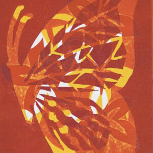 356-24</br><strong>Butterfly</strong></br>Gertie  Tomsana
